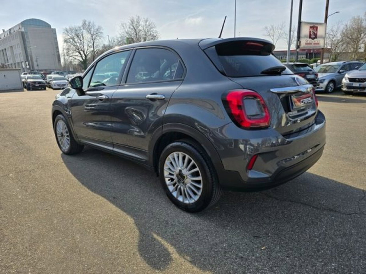 Fiat 500X 1.0 T3 120 CV (3)