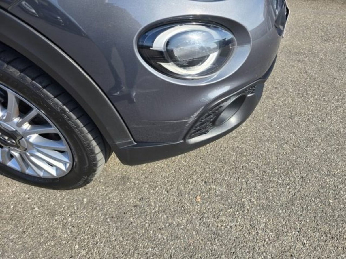 Fiat 500X 1.0 T3 120 CV (6)