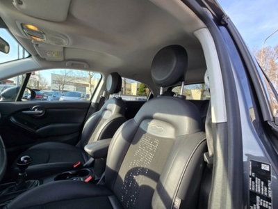 Fiat 500X 1.0 T3 120 CV (9)