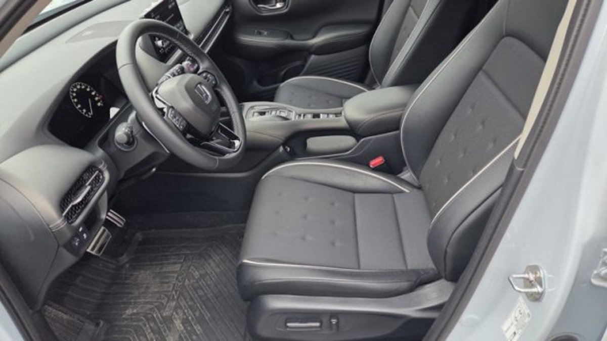 Honda ZR-V 2.0 hev Sport (10)