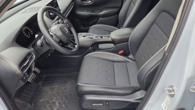 Honda ZR-V 2.0 hev Sport (10)