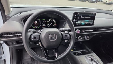 Honda ZR-V 2.0 hev Sport (11)
