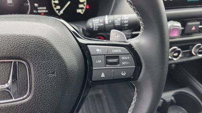 Honda ZR-V 2.0 hev Sport (12)