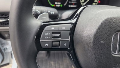 Honda ZR-V 2.0 hev Sport (13)