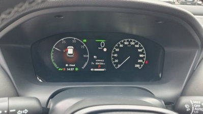 Honda ZR-V 2.0 hev Sport (14)
