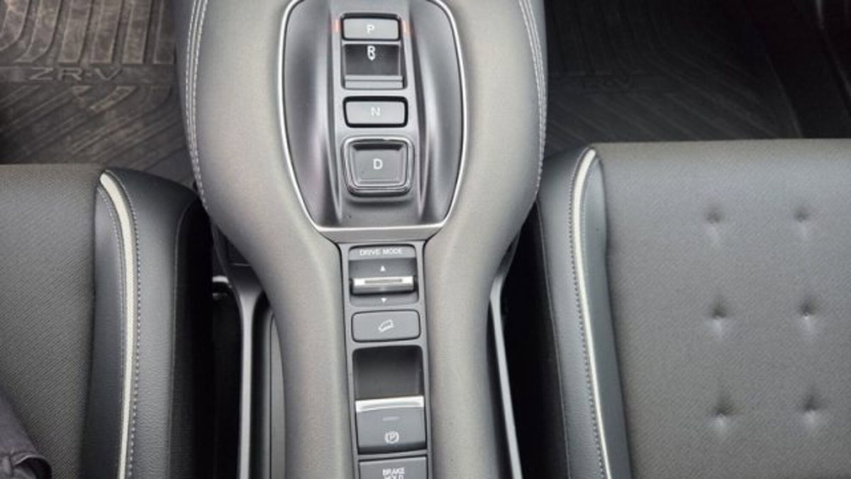 Honda ZR-V 2.0 hev Sport (16)