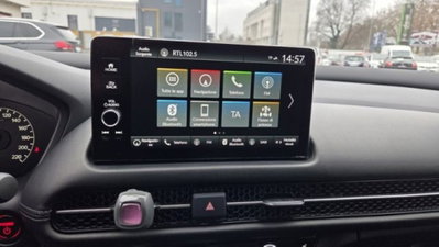 Honda ZR-V 2.0 hev Sport (17)