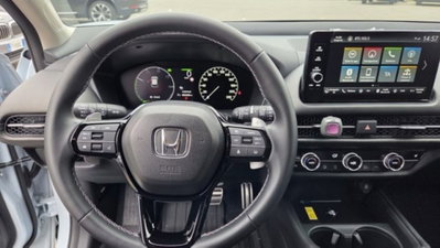 Honda ZR-V 2.0 hev Sport (18)