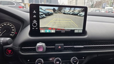 Honda ZR-V 2.0 hev Sport (19)