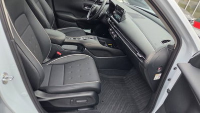Honda ZR-V 2.0 hev Sport (8)