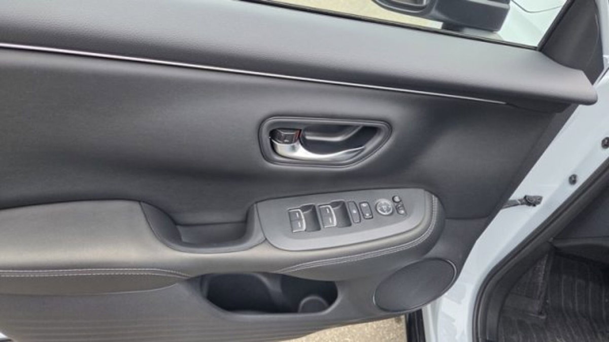 Honda ZR-V 2.0 hev Sport (9)