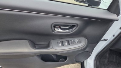 Honda ZR-V 2.0 hev Sport (9)