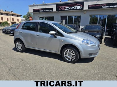 Fiat Grande Punto 1.4 5 porte S&S Actual