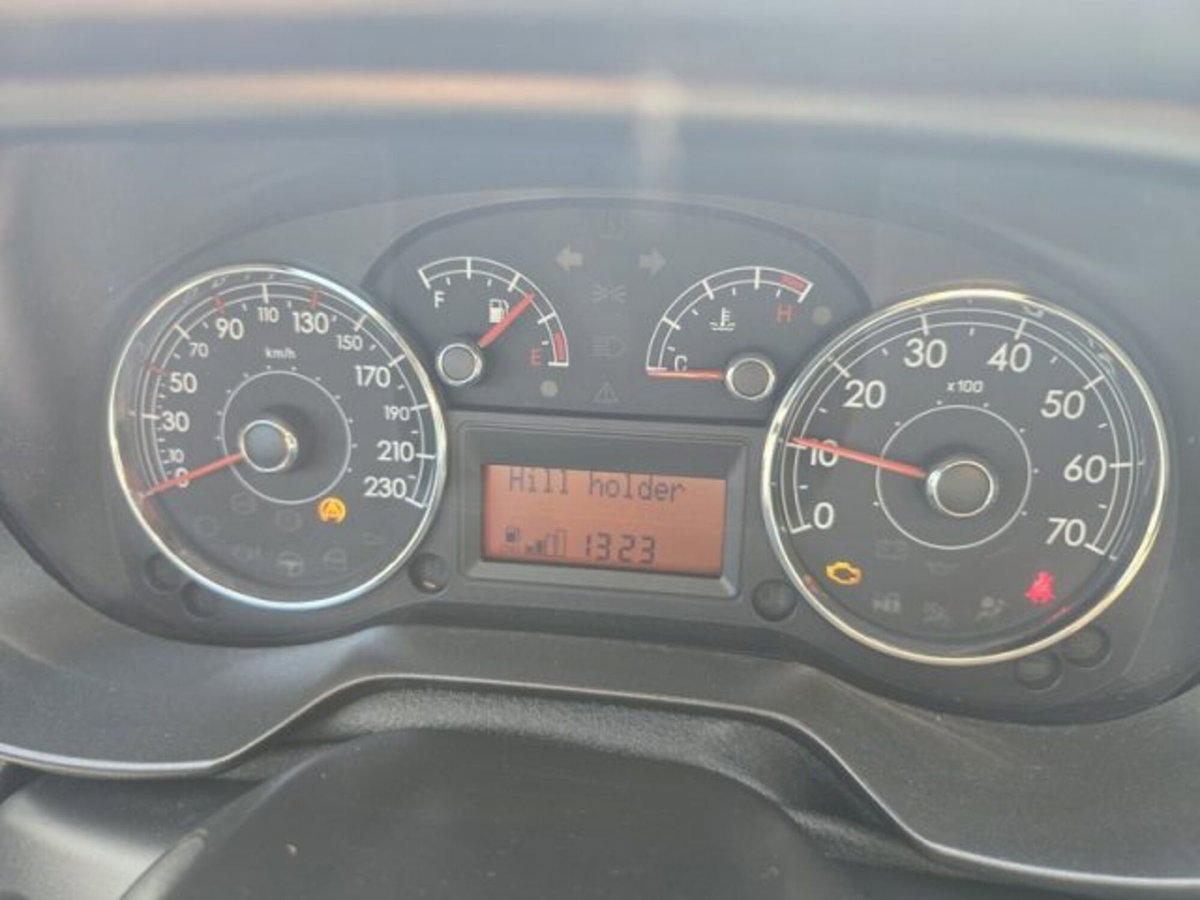 Fiat Grande Punto 1.4 5 porte S&S Actual (15)