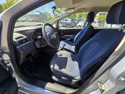 Fiat Grande Punto 1.4 5 porte S&S Actual (6)