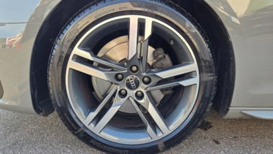 Audi A4 Avant 35 TDI/163 CV S tronic S line edition (12)