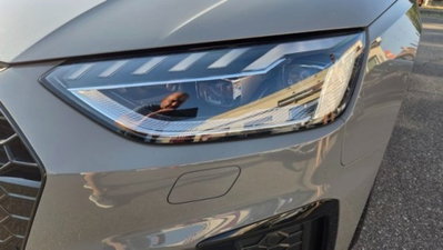 Audi A4 Avant 35 TDI/163 CV S tronic S line edition (13)