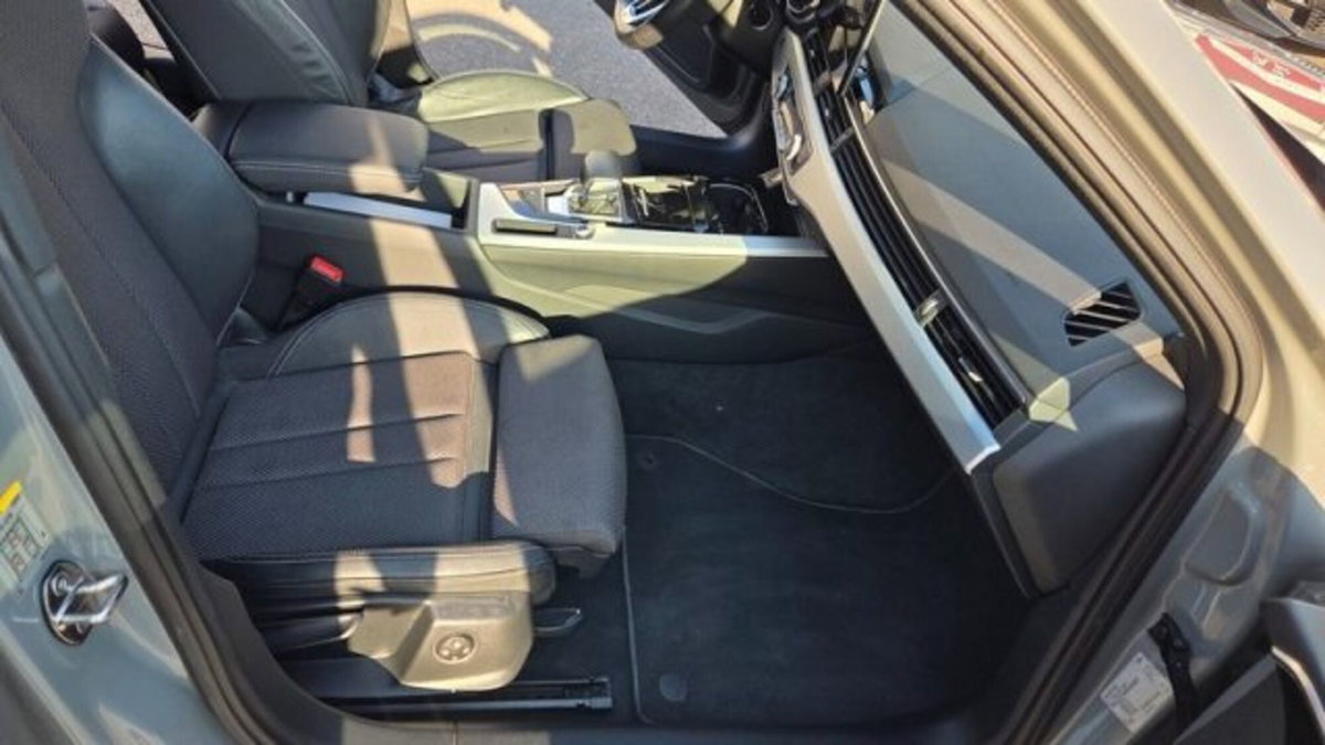 Audi A4 Avant 35 TDI/163 CV S tronic S line edition (16)