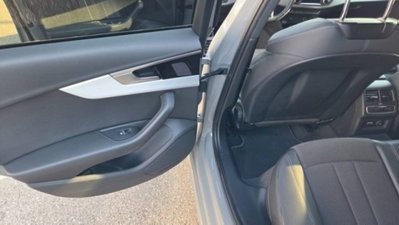Audi A4 Avant 35 TDI/163 CV S tronic S line edition (17)