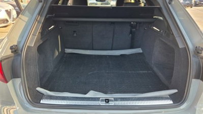 Audi A4 Avant 35 TDI/163 CV S tronic S line edition (19)