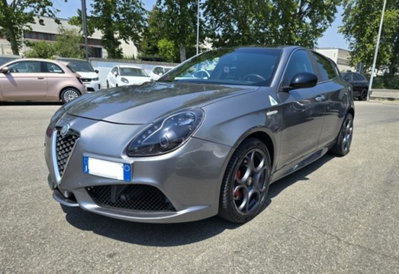 Alfa Romeo Giulietta 1.4 Turbo multiair Sprint 170cv tct (4)