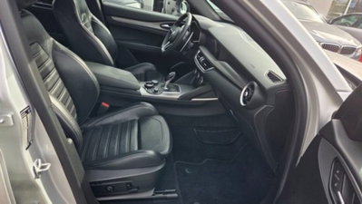 Alfa Romeo Stelvio Stelvio 2.2 Turbodiesel 210 CV AT8 Q4 Executive (10)