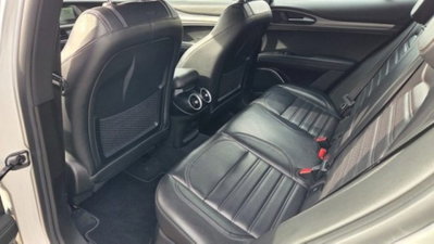 Alfa Romeo Stelvio Stelvio 2.2 Turbodiesel 210 CV AT8 Q4 Executive (14)
