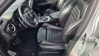 Alfa Romeo Stelvio Stelvio 2.2 Turbodiesel 210 CV AT8 Q4 Executive (17)