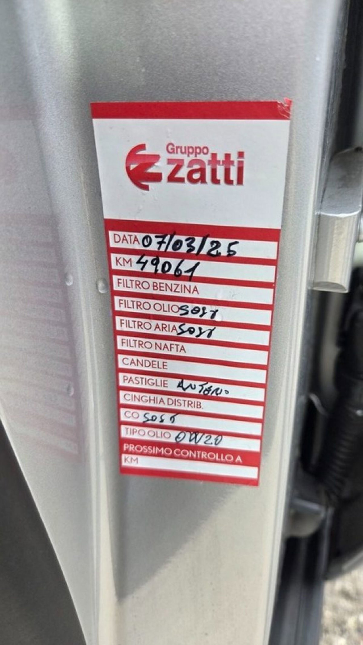 Alfa Romeo Stelvio Stelvio 2.2 Turbodiesel 210 CV AT8 Q4 Executive (18)