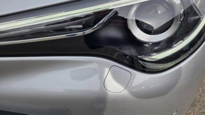 Alfa Romeo Stelvio Stelvio 2.2 Turbodiesel 210 CV AT8 Q4 Executive (4)