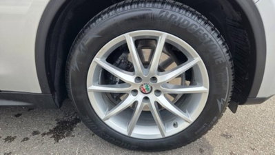 Alfa Romeo Stelvio Stelvio 2.2 Turbodiesel 210 CV AT8 Q4 Executive (8)