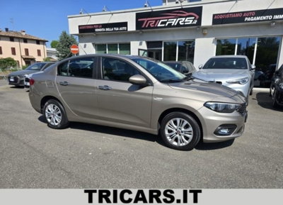 Fiat Tipo Tipo 1.3 Mjt S&S 4 porte usata