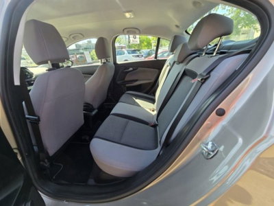 Fiat Tipo Tipo 1.3 Mjt S&S 4 porte (10)