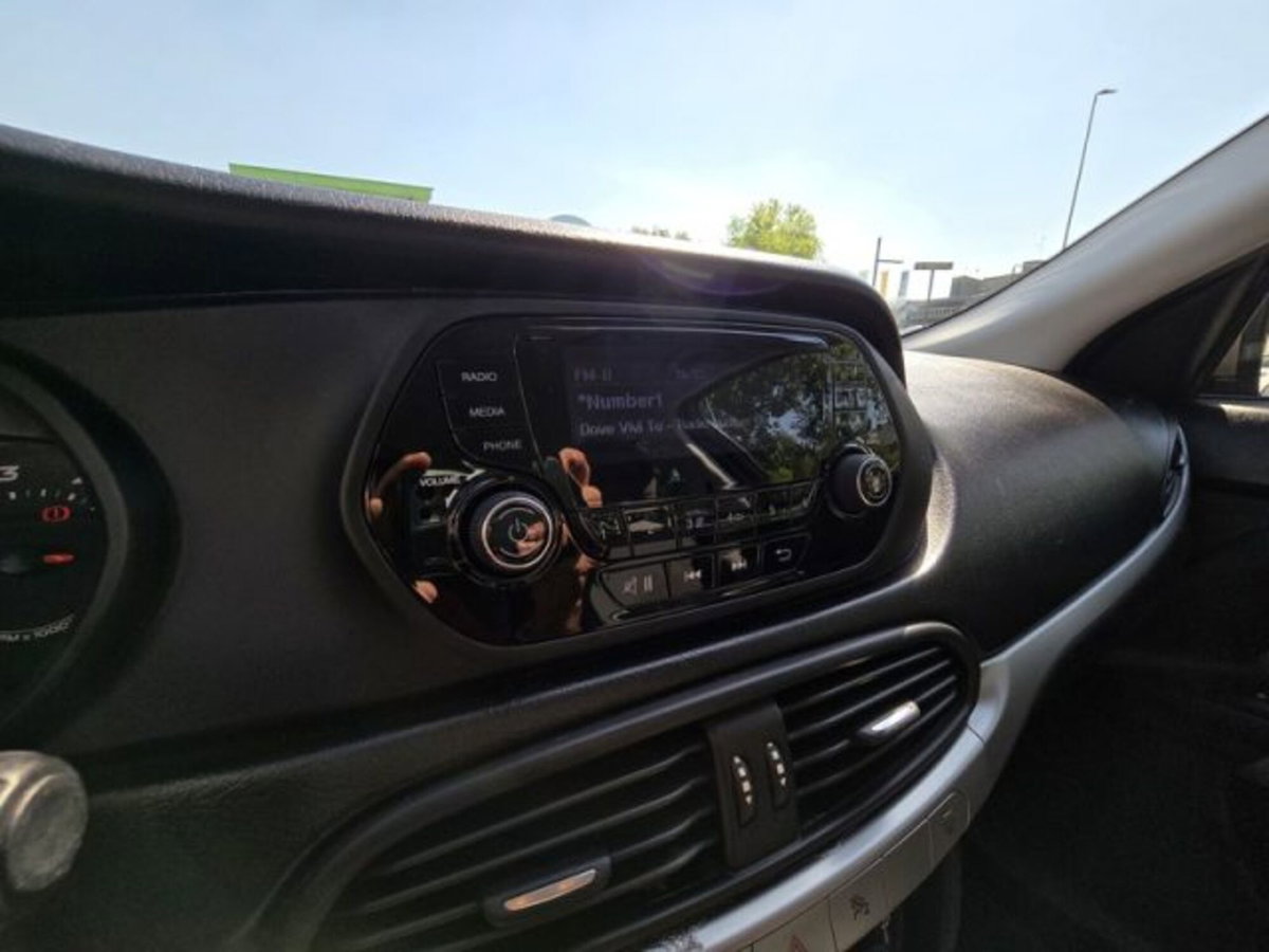 Fiat Tipo Tipo 1.3 Mjt S&S 4 porte (11)