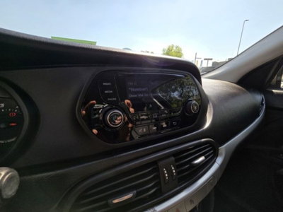 Fiat Tipo Tipo 1.3 Mjt S&S 4 porte (11)
