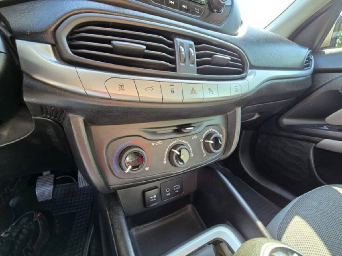 Fiat Tipo Tipo 1.3 Mjt S&S 4 porte (12)