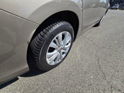Fiat Tipo Tipo 1.3 Mjt S&S 4 porte (14)