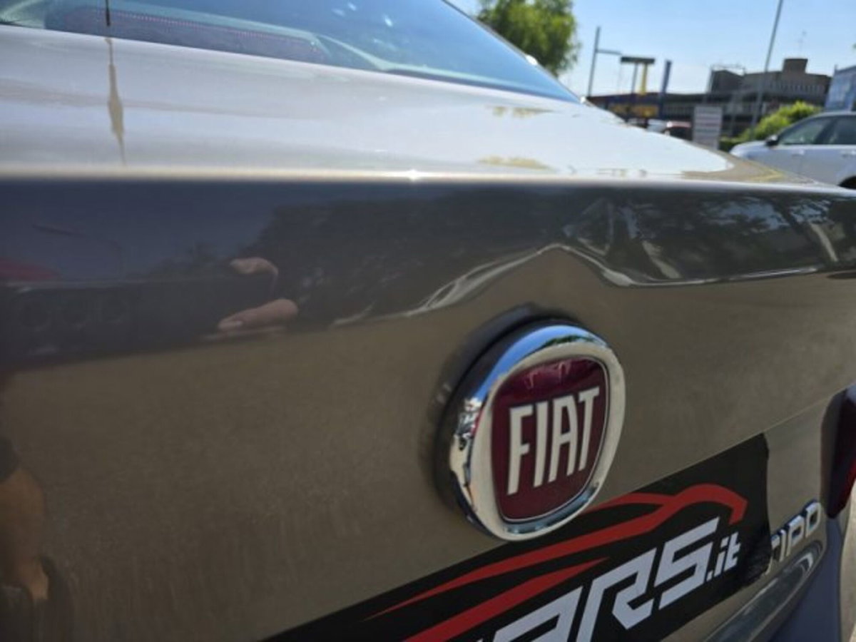 Fiat Tipo Tipo 1.3 Mjt S&S 4 porte (3)