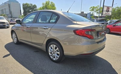 Fiat Tipo Tipo 1.3 Mjt S&S 4 porte (4)