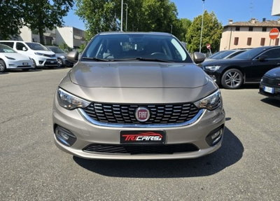 Fiat Tipo Tipo 1.3 Mjt S&S 4 porte (6)