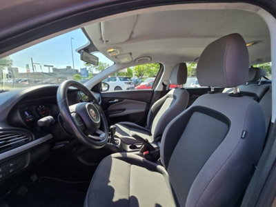 Fiat Tipo Tipo 1.3 Mjt S&S 4 porte (8)