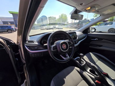 Fiat Tipo Tipo 1.3 Mjt S&S 4 porte (9)
