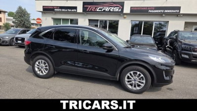 Ford Kuga 1.5 EcoBoost 150 CV 2WD Titanium X usata