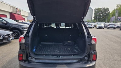Ford Kuga 1.5 EcoBoost 150 CV 2WD Titanium X (10)