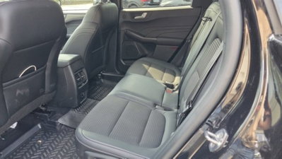 Ford Kuga 1.5 EcoBoost 150 CV 2WD Titanium X (11)