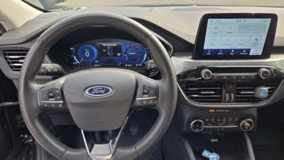 Ford Kuga 1.5 EcoBoost 150 CV 2WD Titanium X (13)