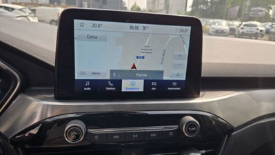 Ford Kuga 1.5 EcoBoost 150 CV 2WD Titanium X (20)