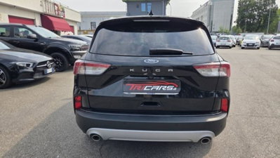 Ford Kuga 1.5 EcoBoost 150 CV 2WD Titanium X (4)