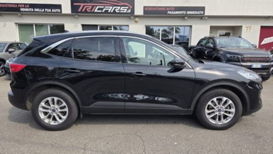 Ford Kuga 1.5 EcoBoost 150 CV 2WD Titanium X (5)