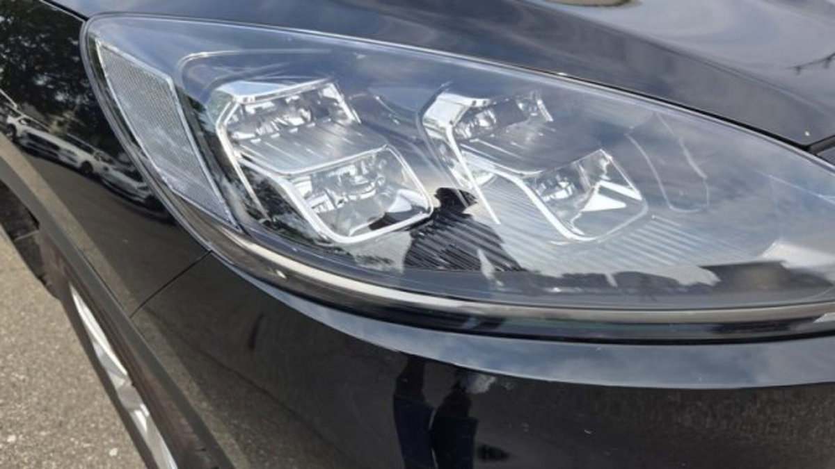 Ford Kuga 1.5 EcoBoost 150 CV 2WD Titanium X (6)